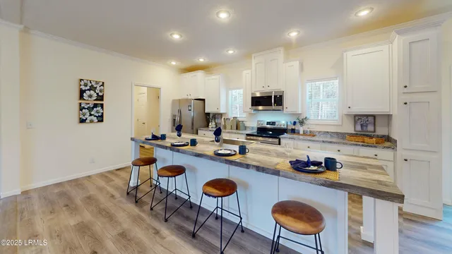 $298,786 | 1576 Pine Grove Road, Ruffin, SC 29475