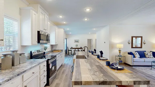 $298,786 | 1576 Pine Grove Road, Ruffin, SC 29475