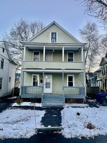 $1,500 | 35 James Street, Torrington, CT 06790