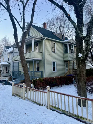 $1,500 | 35 James Street, Torrington, CT 06790