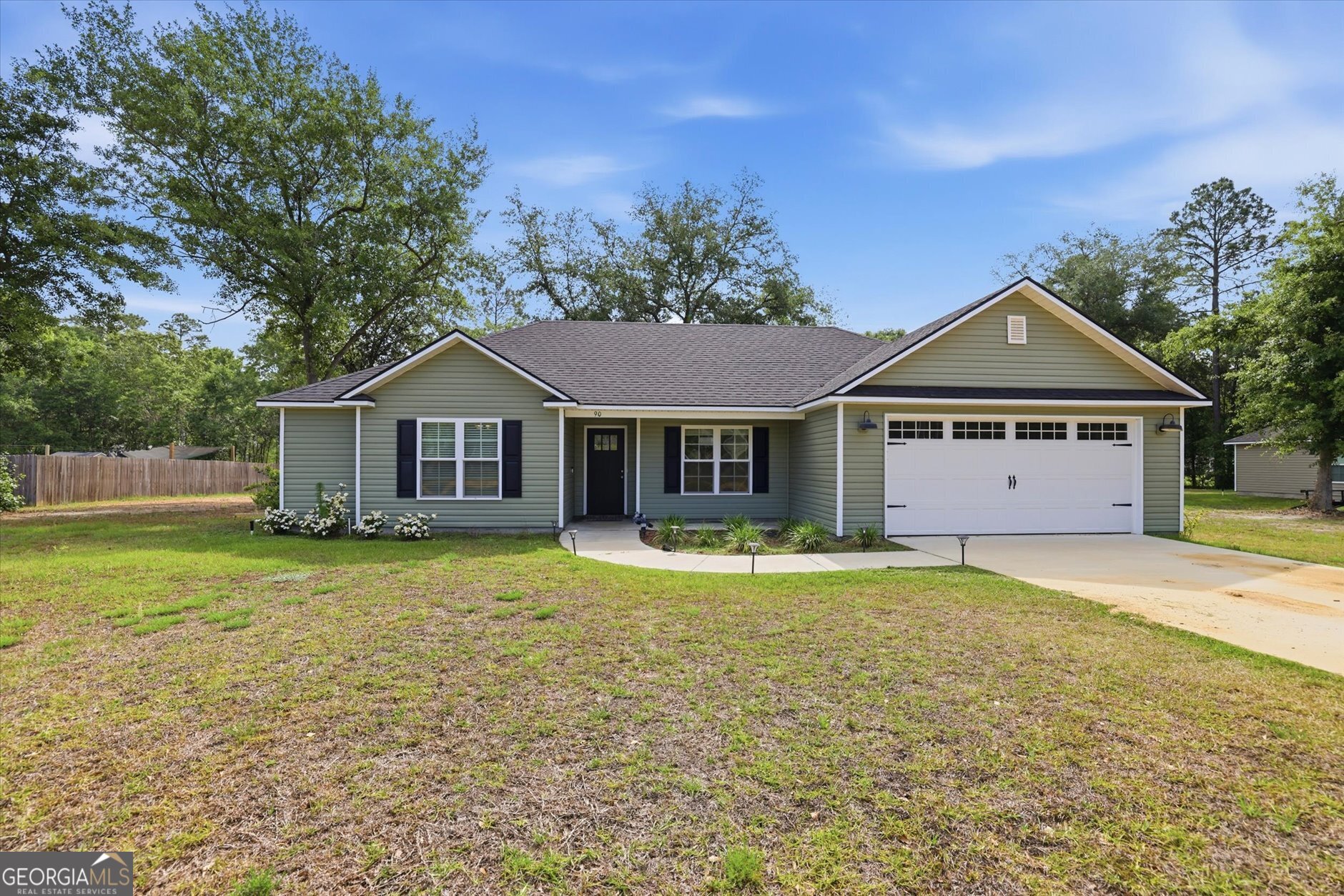 90 Trail Of Hawk Road Quitman, GA 31643 - Photo 2 of 43
