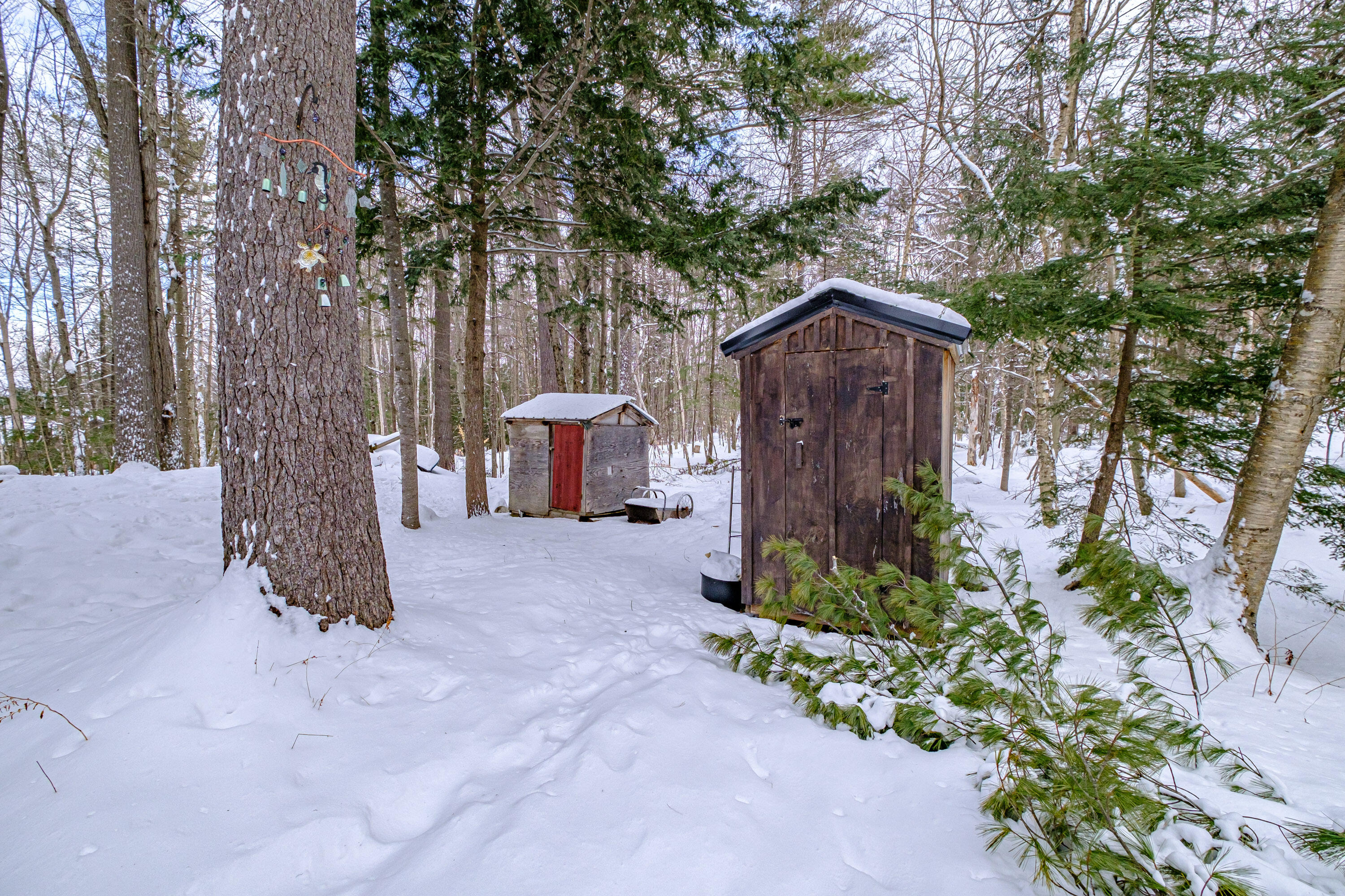 284 Howe Hill Road Greenwood, ME 04255 - Photo 39 of 45 20250207gp-63078