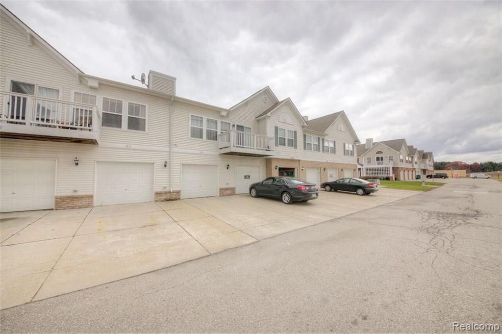 1715 Welland Street Howell, MI 48855 - Photo 20 of 20