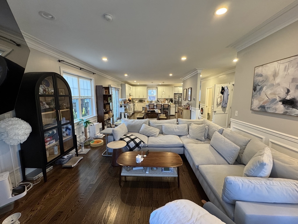 3 Saco Street, Unit 3 Newton, MA 02464 - Photo 11 of 40
