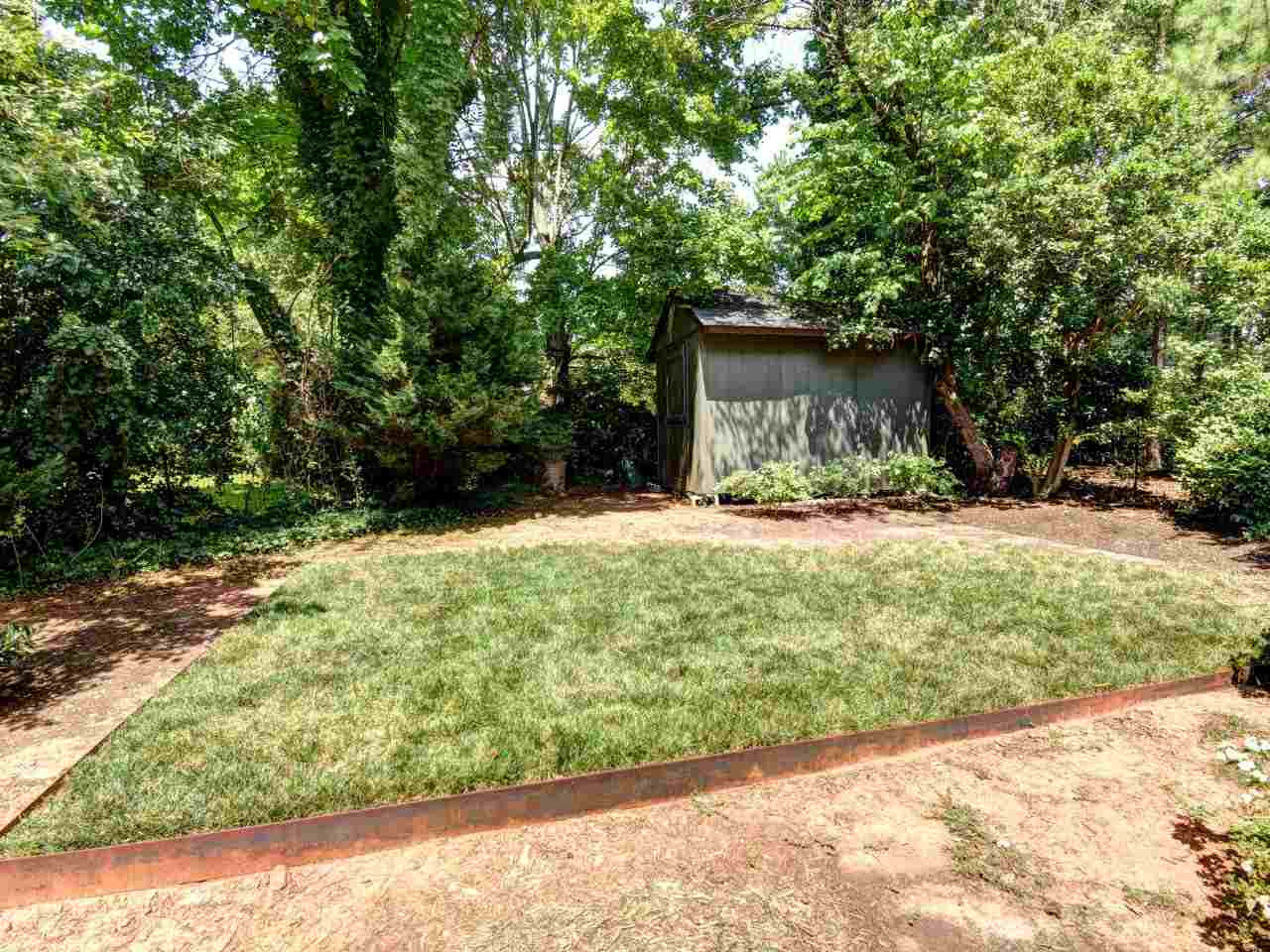 3448 Bradley Place Raleigh, NC 27607 - Photo 25 of 28 Photo 25