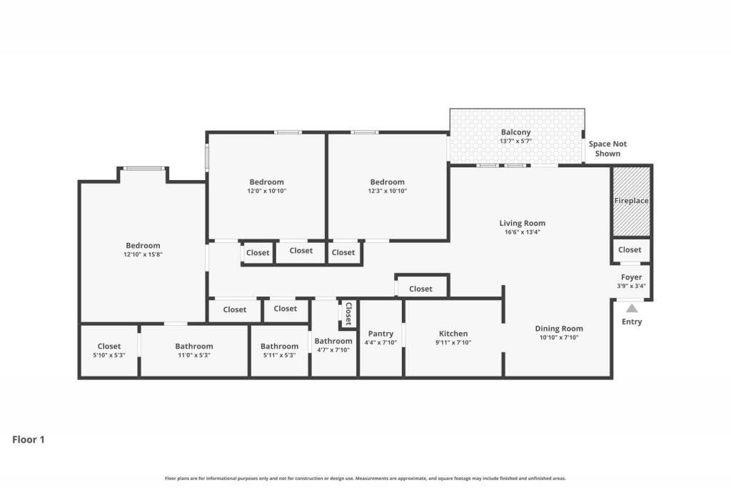 217 Tuxworth Circle Decatur, GA 30033 - Photo 36 of 43