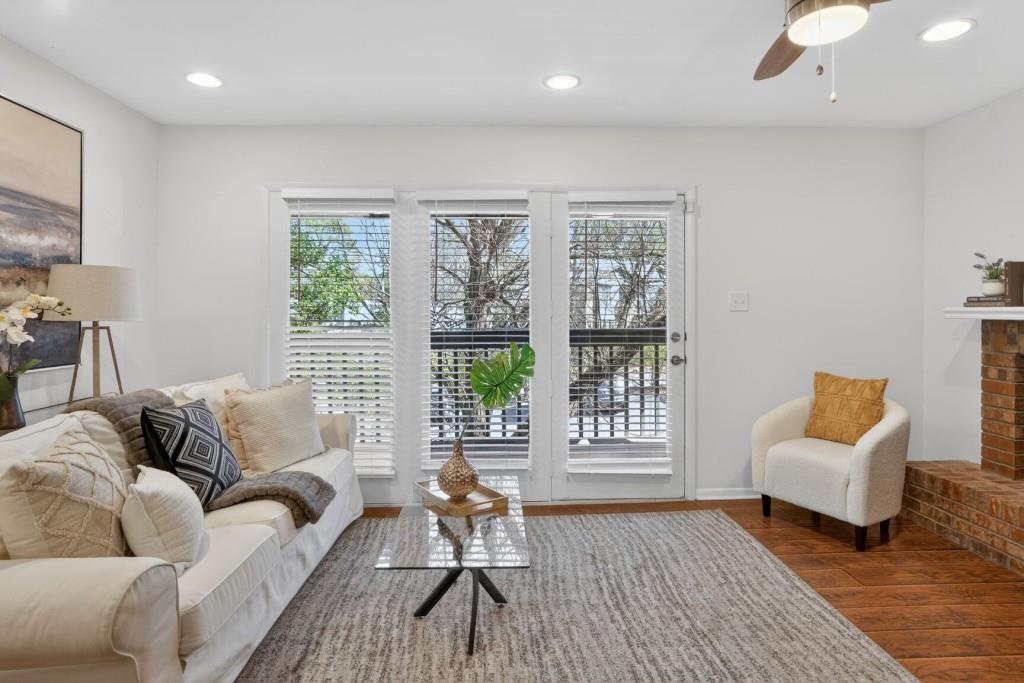 217 Tuxworth Circle Decatur, GA 30033 - Photo 4 of 43