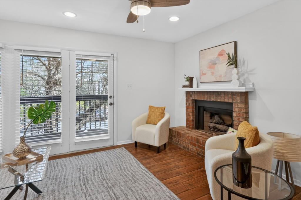 217 Tuxworth Circle Decatur, GA 30033 - Photo 6 of 43