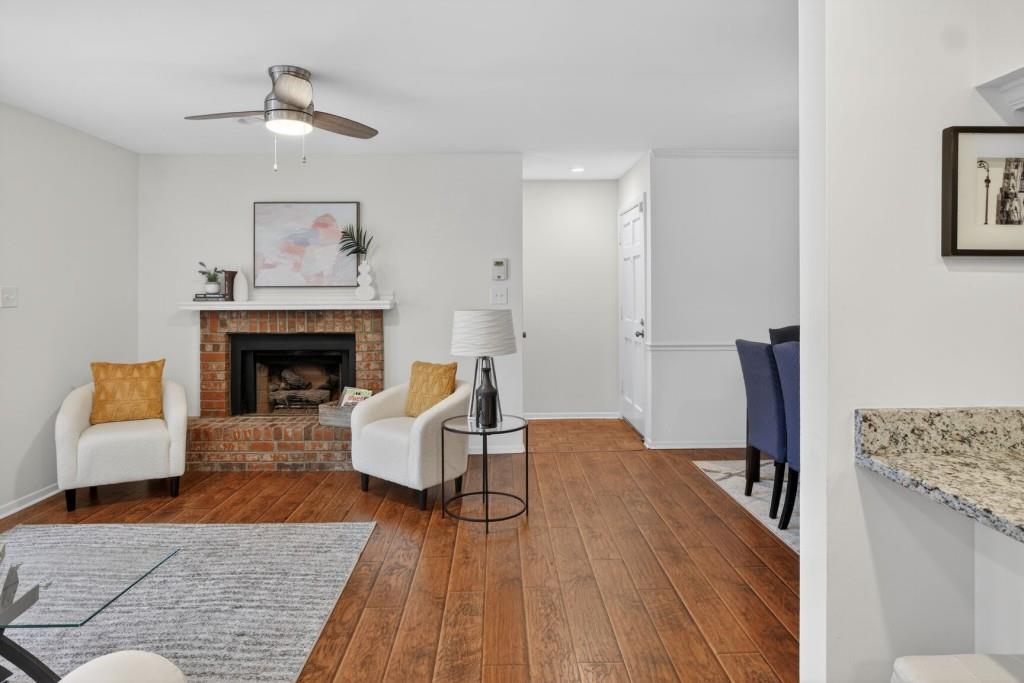 217 Tuxworth Circle Decatur, GA 30033 - Photo 7 of 43