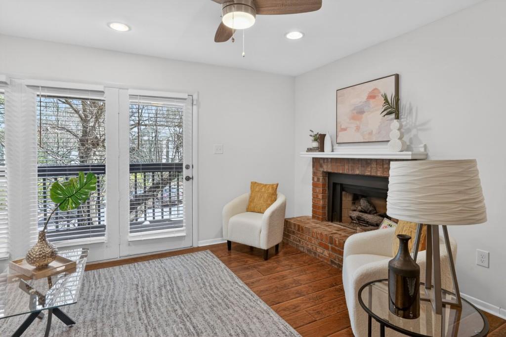 217 Tuxworth Circle Decatur, GA 30033 - Photo 8 of 43