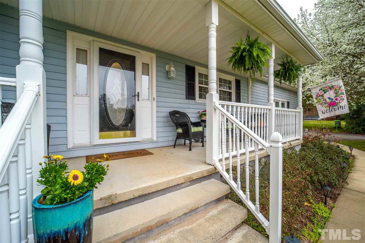 2870 Creek Point Road Graham, NC 27253 - Photo 22 of 30 Gallery Image 22