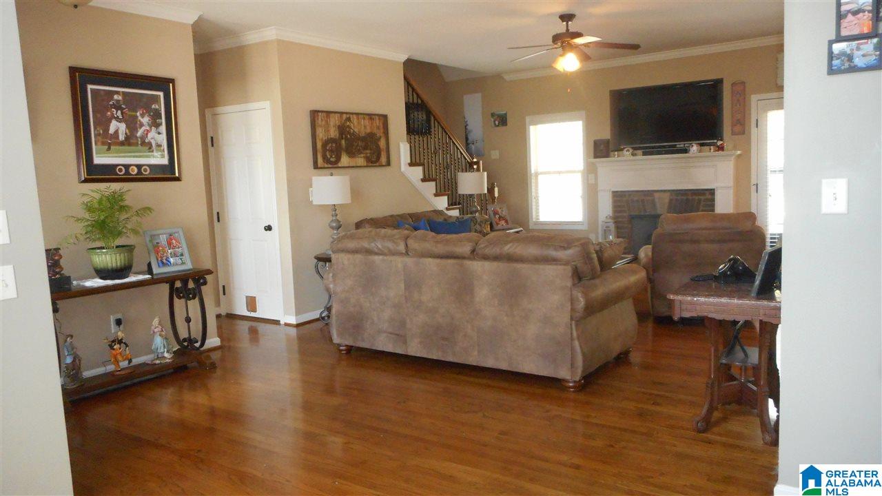 1220 Summit Ridge Way Odenville, AL 35120 - Photo 15 of 34