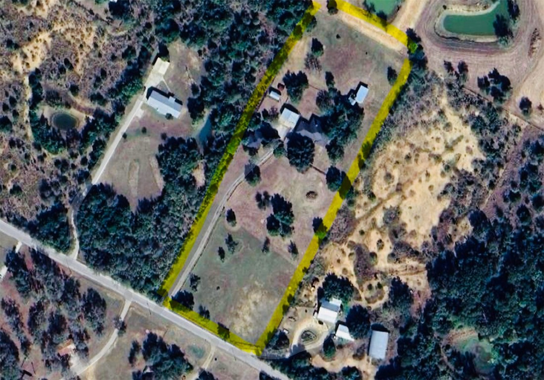 224 Crooked Hollow Road Elgin, TX 78621 - Photo 35 of 35 a picture of flowers