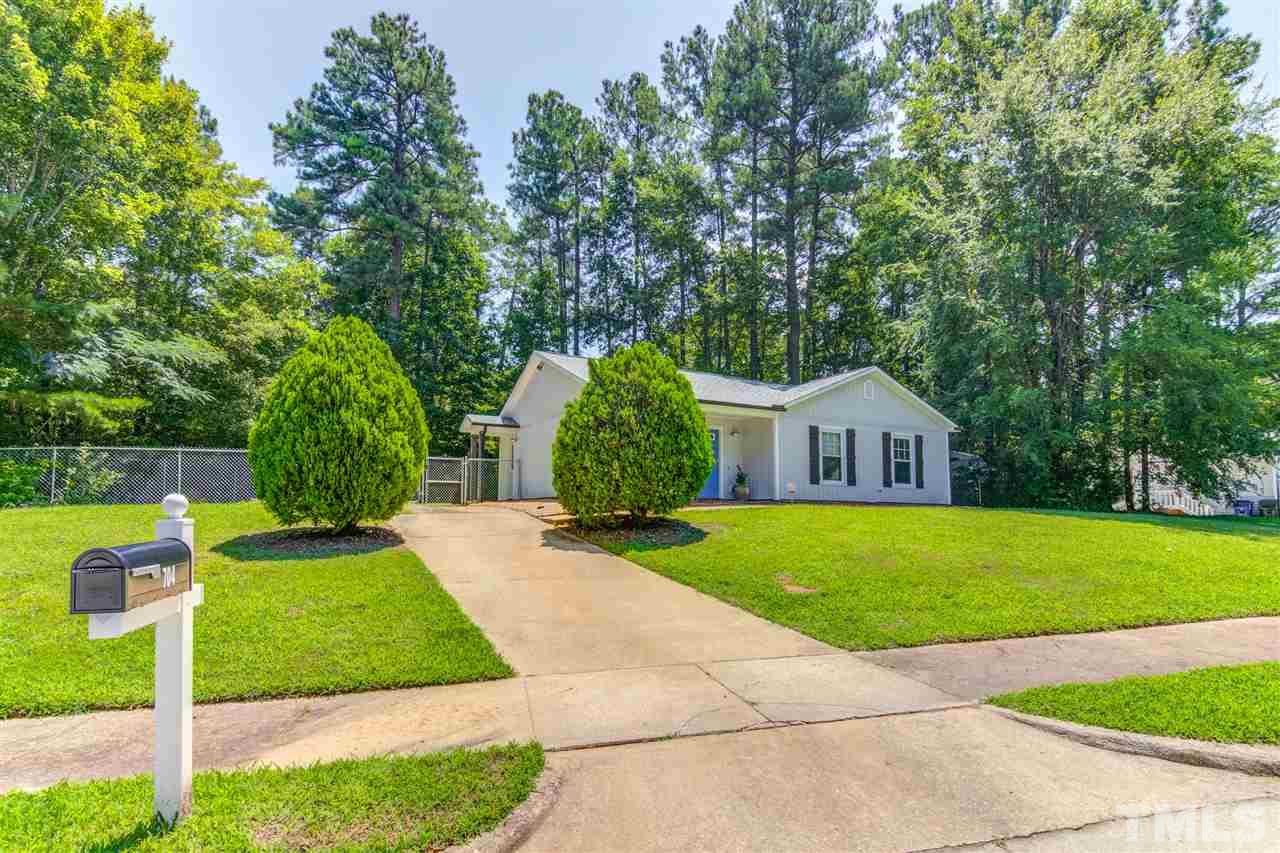 704 Habersham Place Raleigh, NC 27610 - Photo 2 of 21