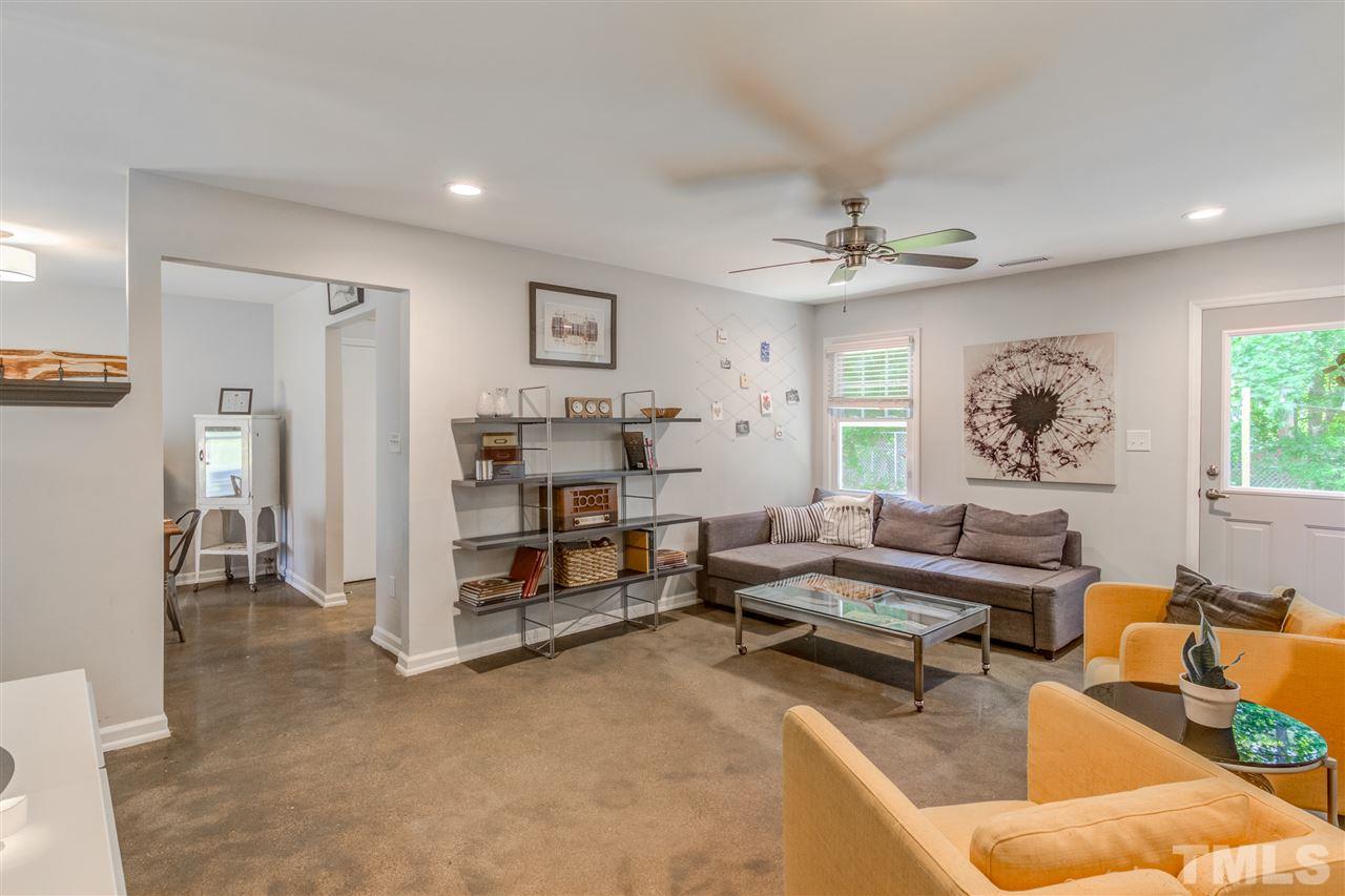 704 Habersham Place Raleigh, NC 27610 - Photo 12 of 21