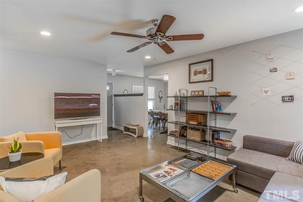 704 Habersham Place Raleigh, NC 27610 - Photo 13 of 21