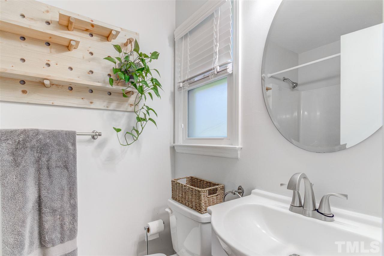 704 Habersham Place Raleigh, NC 27610 - Photo 15 of 21