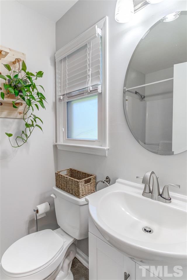 704 Habersham Place Raleigh, NC 27610 - Photo 16 of 21