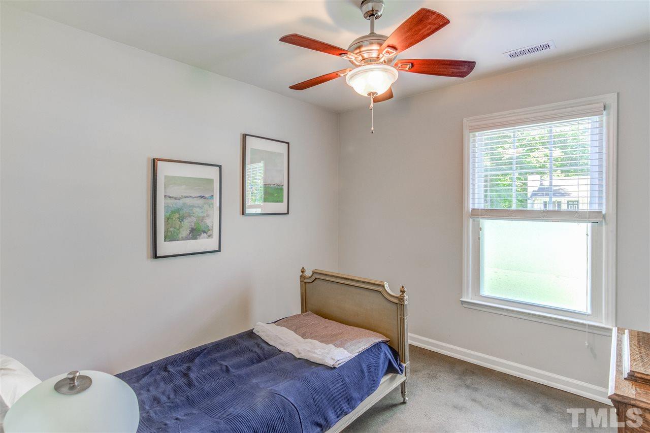 704 Habersham Place Raleigh, NC 27610 - Photo 17 of 21