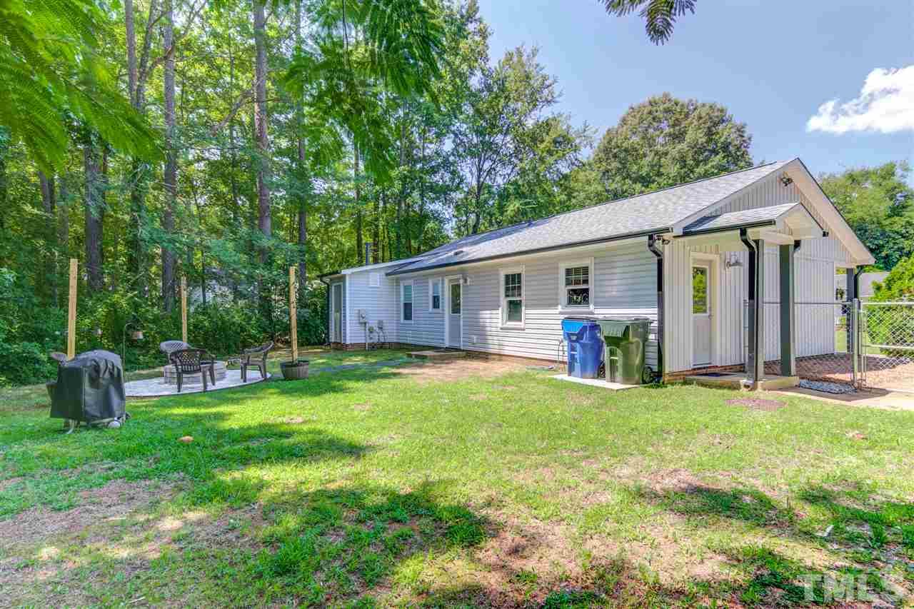 704 Habersham Place Raleigh, NC 27610 - Photo 20 of 21