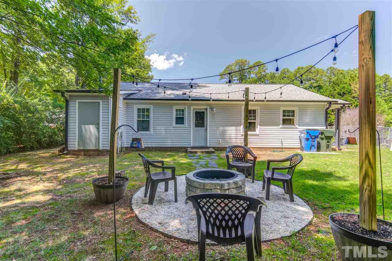 704 Habersham Place Raleigh, NC 27610 - Photo 21 of 21