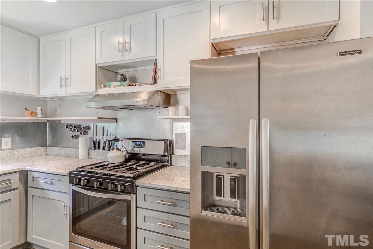 704 Habersham Place Raleigh, NC 27610 - Photo 4 of 21