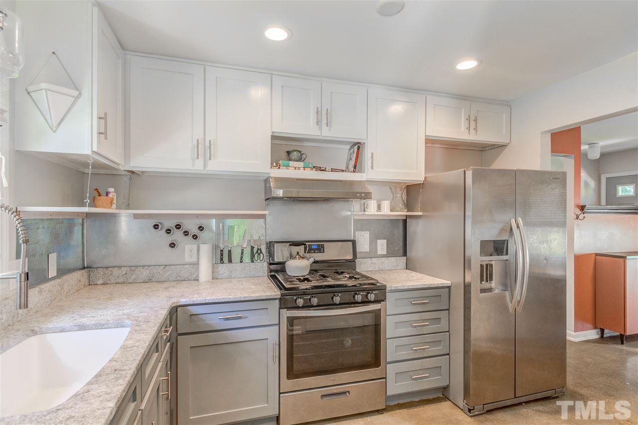 704 Habersham Place Raleigh, NC 27610 - Photo 7 of 21