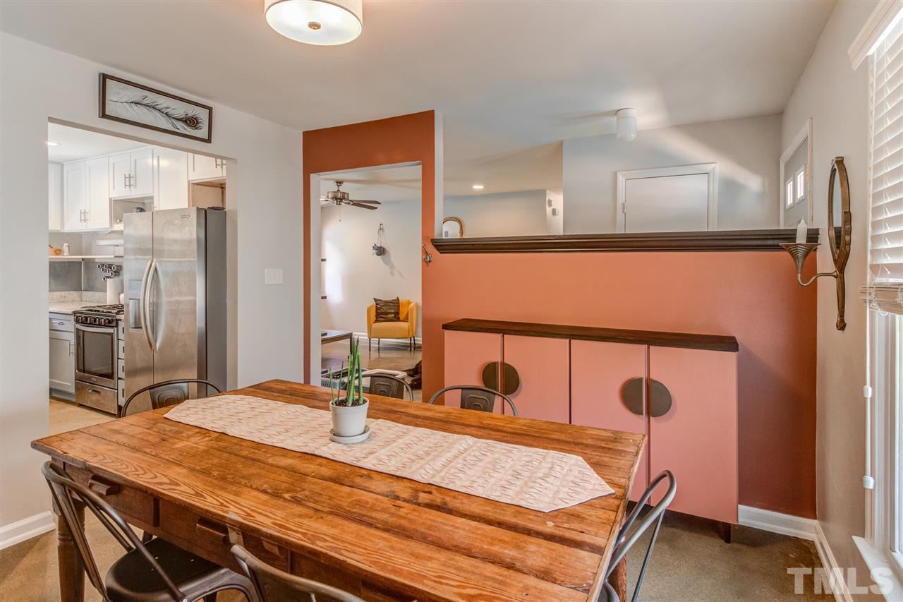 704 Habersham Place Raleigh, NC 27610 - Photo 9 of 21