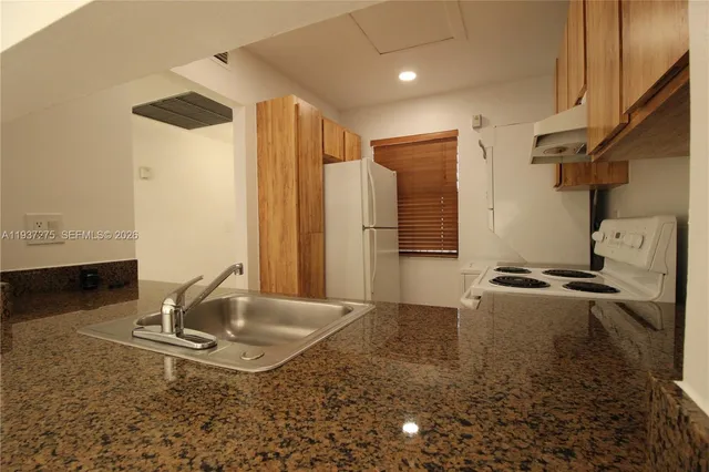 a view of a storage & utility room