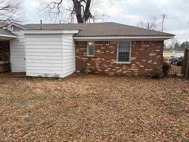 $139,000 | 4928 Willow Road, Memphis, TN 38117