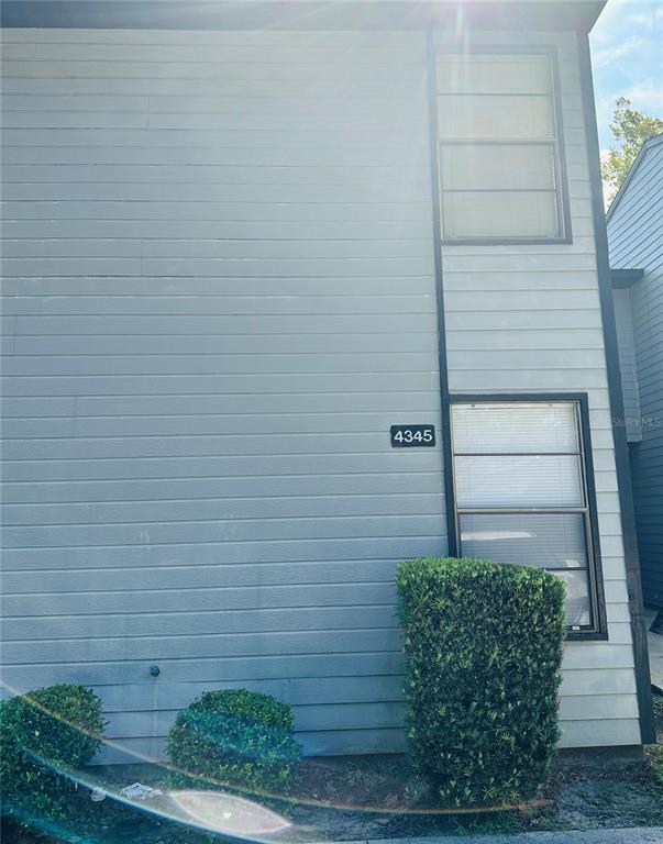 4345 Southwest 20th Lane, Unit 4345 Gainesville, FL 32607 - Photo 35 of 36