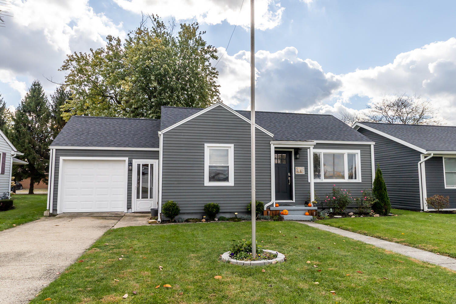 46 Reed Avenue Versailles, OH 45380 - Photo 32 of 33 Gallery Image 32