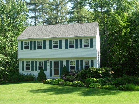 34 Smith Road Goffstown, NH 03045 - Photo 1 of 1 Gallery Image 1