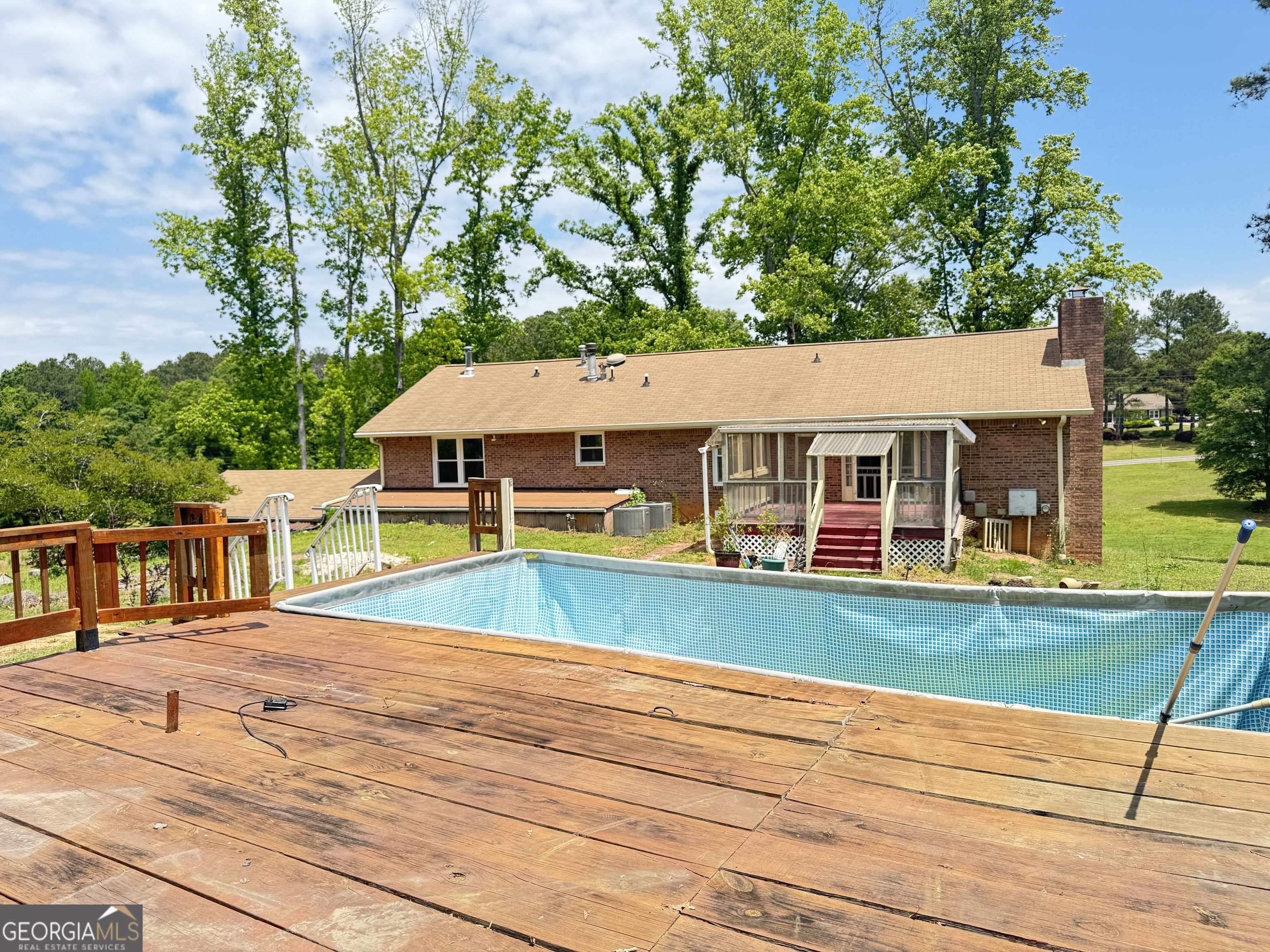 310 Hoppin Branch Road Griffin, GA 30224 - Photo 42 of 45