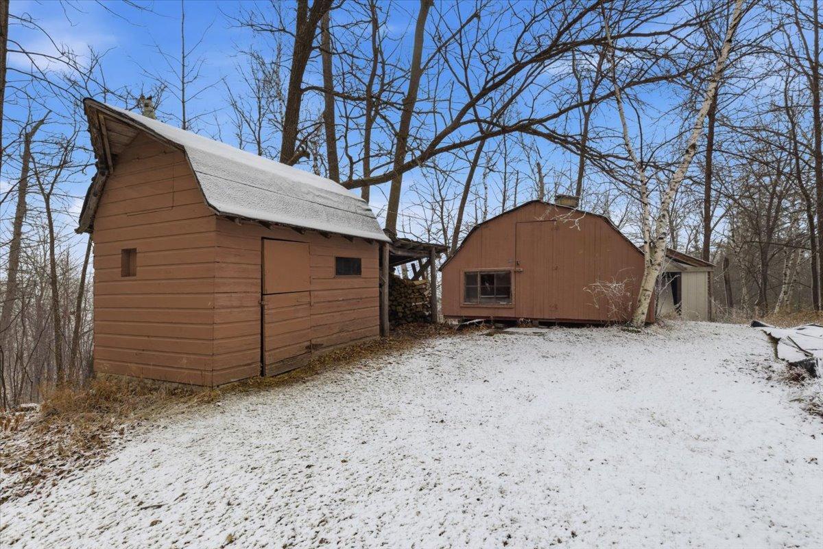 2170 County Road 5 Northwest Hackensack, MN 56452 - Photo 58 of 64