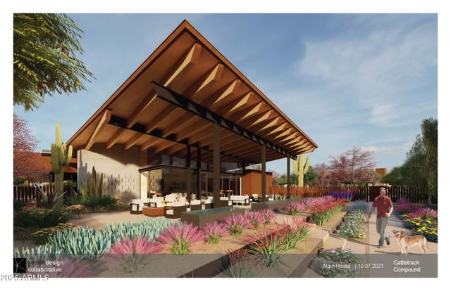 $13,500,000 | 6228 North Cattletrack Road, Scottsdale, AZ 85250