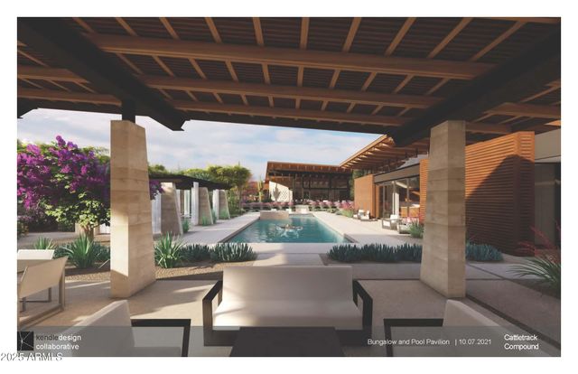 $13,500,000 | 6228 North Cattletrack Road, Scottsdale, AZ 85250