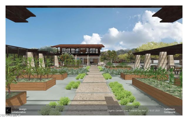 $13,500,000 | 6228 North Cattletrack Road, Scottsdale, AZ 85250