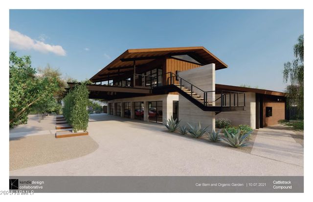 $13,500,000 | 6228 North Cattletrack Road, Scottsdale, AZ 85250