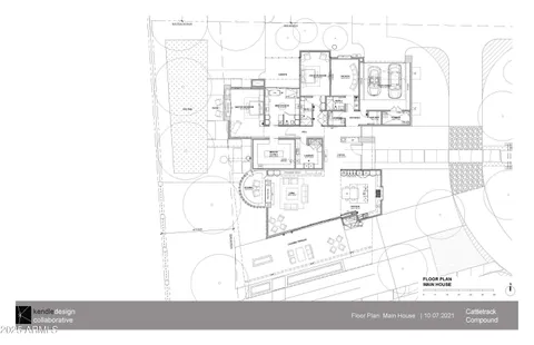 $13,500,000 | 6228 North Cattletrack Road, Scottsdale, AZ 85250