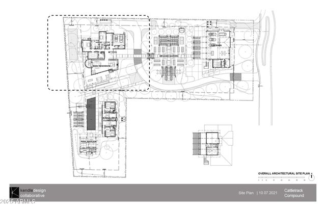 $13,500,000 | 6228 North Cattletrack Road, Scottsdale, AZ 85250