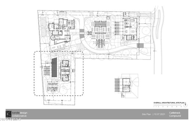 $13,500,000 | 6228 North Cattletrack Road, Scottsdale, AZ 85250