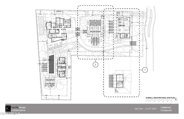 $13,500,000 | 6228 North Cattletrack Road, Scottsdale, AZ 85250