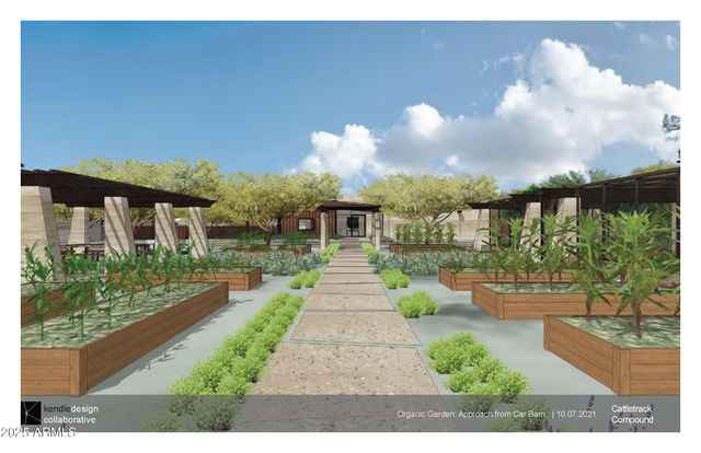 $13,500,000 | 6228 North Cattletrack Road, Scottsdale, AZ 85250