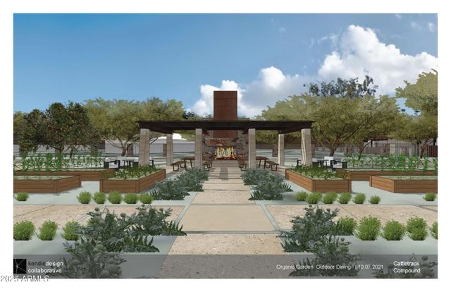 $13,500,000 | 6228 North Cattletrack Road, Scottsdale, AZ 85250