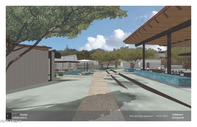 $13,500,000 | 6228 North Cattletrack Road, Scottsdale, AZ 85250