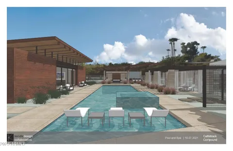 $13,500,000 | 6228 North Cattletrack Road, Scottsdale, AZ 85250