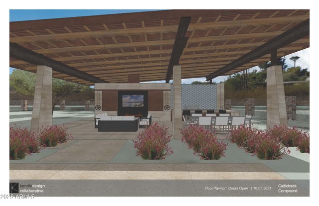 $13,500,000 | 6228 North Cattletrack Road, Scottsdale, AZ 85250