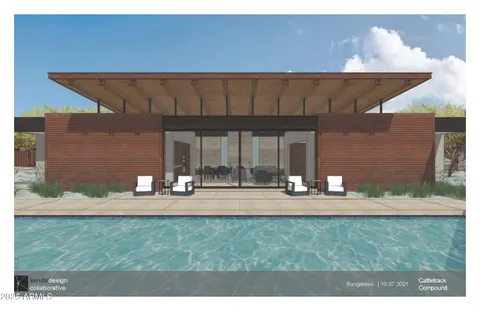 $13,500,000 | 6228 North Cattletrack Road, Scottsdale, AZ 85250