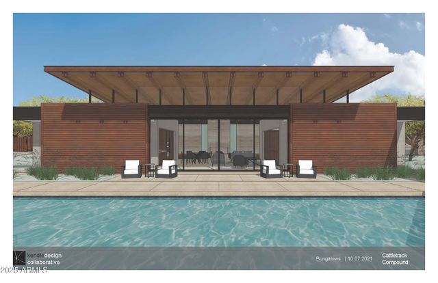 $13,500,000 | 6228 North Cattletrack Road, Scottsdale, AZ 85250